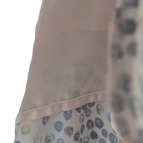 Lane Bryant Elegant Maxi Dress - Picture 11 of 12